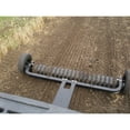 thumbnail image 5 of Field Tuff Cultipacker 48" 3 Point Hitch Soil Preparation Tool, Black, 5 of 11