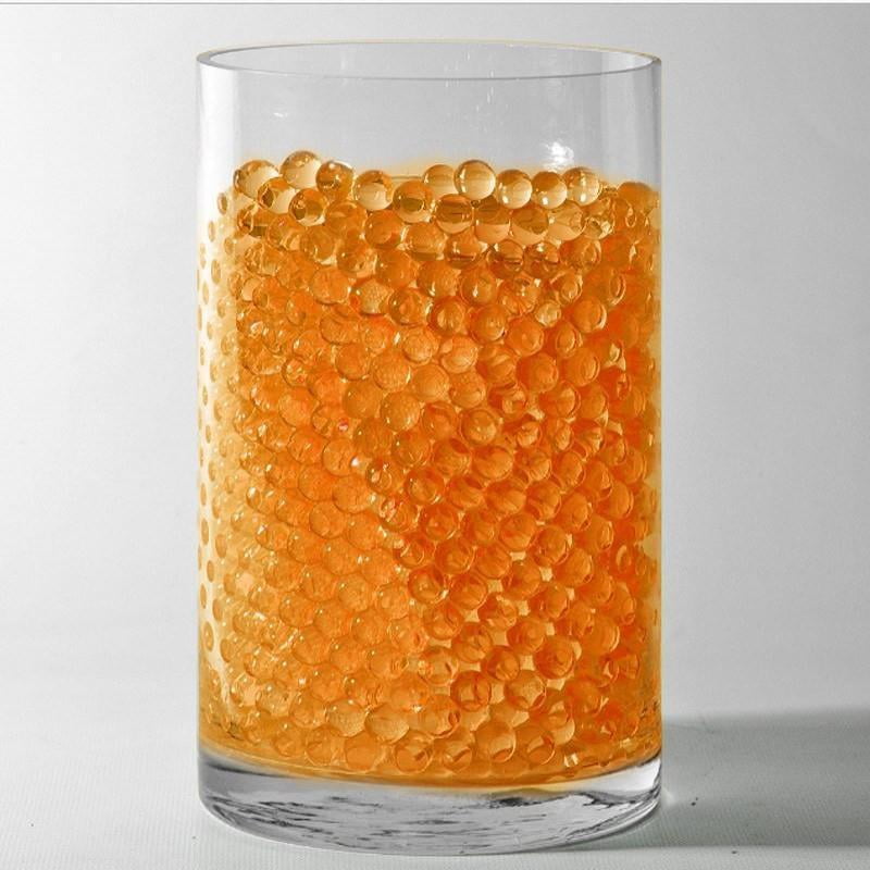 Efavormart 14g Big Round Water Beads Jelly Vase Filler Balls For