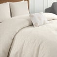 thumbnail image 3 of Elana 4 Piece King Comforter Set, 3 of 4