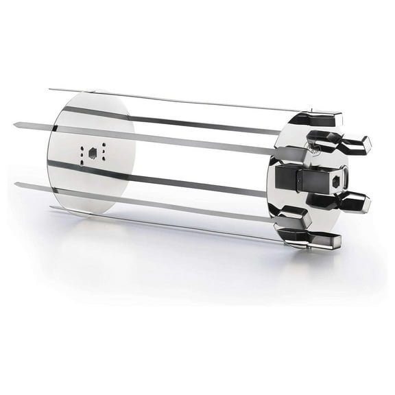 Rotisserie Shish-Kebab Skewer Set (64008), Medium