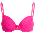 thumbnail image 5 of dELiA*s Girls Training Bra A-Cup Molded Wire-Free Soft Microfiber Lace Bralette 3 Pack (32A-36A), 5 of 7