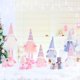 thumbnail image 2 of Gnomo de Navidad sin rostro, muñeco de Feliz Navidad, decoraciones para el hogar, adorno de Feliz Año Nuevo 2023, guirnalda de festón 70%, 2 of 4