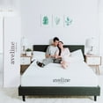 thumbnail image 1 of Modway Aveline Bed Mattress Conventional, King, White, 1 of 5