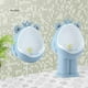 thumbnail image 3 of Frog Pee Training,Standing Potty Training Urinal for Boys Toilet with Funny Aiming Target, 3 of 5