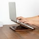 thumbnail image 4 of Campana Para Cocina Wooden Laptop Stand Laptop Stand Adjustable Laptop Stands, 4 of 6