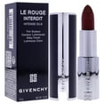 thumbnail image 3 of Givenchy Le Rouge Interdit Intense Silk Lipstick - 37 Rouge Graine , 0.12 oz Lipstick, 3 of 6