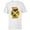 White, variant on Marvel Super Heroes X-Men ’97 Matching Trip and Vacation - Short Sleeve T-Shirt for Kids - Customized-White