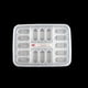 thumbnail image 3 of Bandeja de huevos para reptiles Caja de huevos para reptiles Caja de reproducción para reptiles Irfora Caja para incubar, 3 of 7