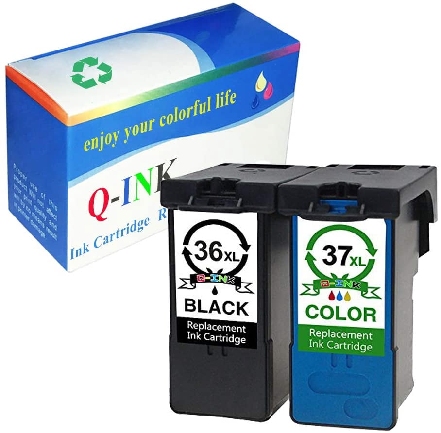 lexmark ink cartridges 36 37