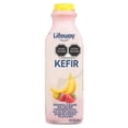 thumbnail image 1 of Bebida a base de leche Lifeway Kefir sabor fresa plátano 946 ml, 1 of 2