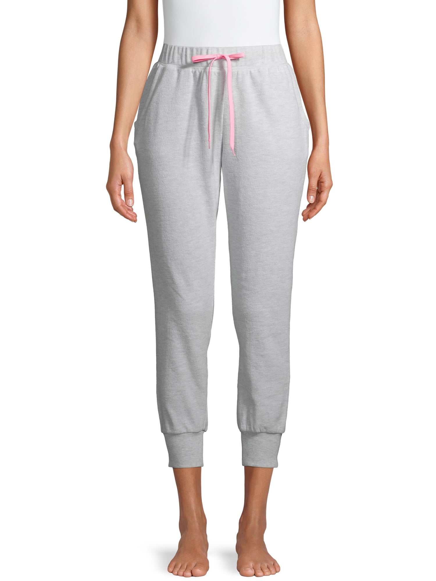 Beach Fleece Cuffed Joggers 