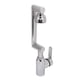 thumbnail image 1 of Grifo Giratorio Para Fregadero, Grifo Giratorio Universal De Galvanoplastia Para Lavabo De Baño, 1 of 7