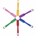 thumbnail image 2 of Brybelly Magnetic Wands with Loopholes for Bingo Chips, 7.5" - 6-Pack, 2 of 6