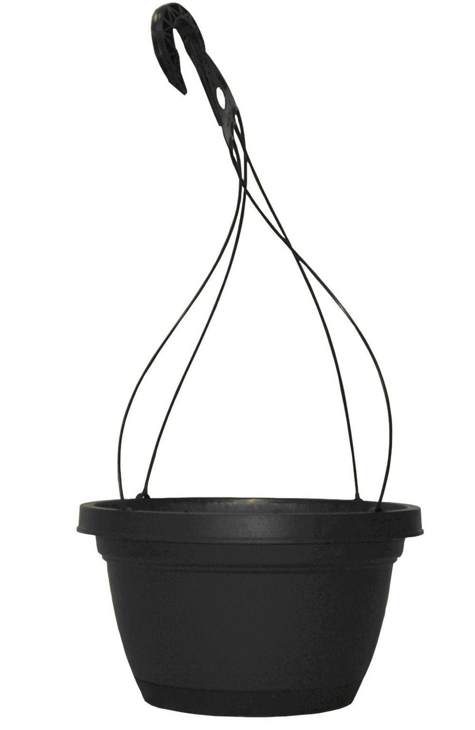 Akro-Mils 12" Infinity Self Watering Hanging Basket, 12" Hanging Basket