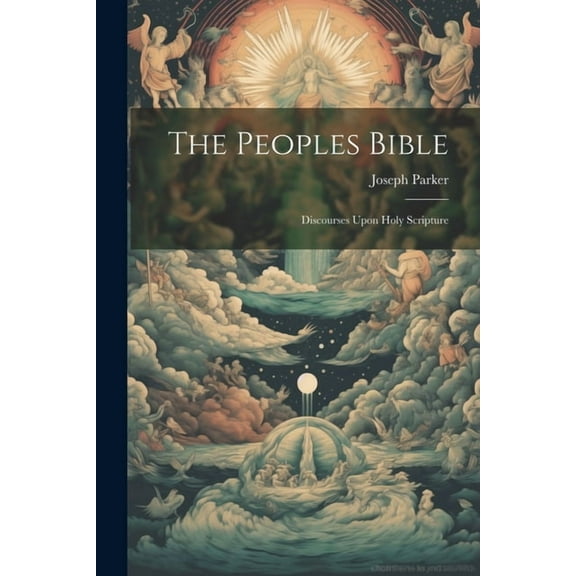 The Peoples Bible (Paperback)