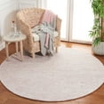thumbnail image 2 of Safavieh PRE301U Precious Pink / Ivory, 2 of 6