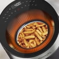 thumbnail image 5 of (Open Box) PowerXL 5.3QT Air Fryer 360 Supercharged Hot Window Fast Heat-up 400, 5 of 5