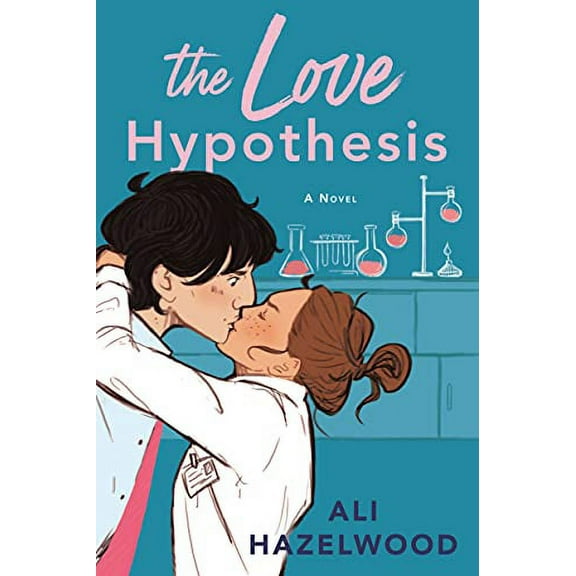 Pre-Owned Love Hypothesis, The Paperback
