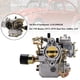 thumbnail image 1 of Carburador 34 Pict-3 113129031K para VW Beetles 1971-1979 puerto dual 1600cc 12V, 1 of 11