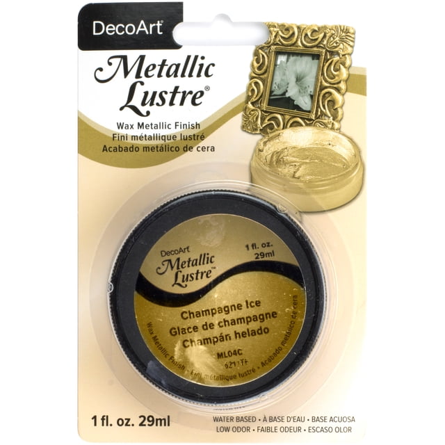 Arte decorativo Deco Art ML-81-04