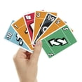 thumbnail image 4 of Juego de cartas Mattel Games ONO 99 para niños y adultos, 4 of 6