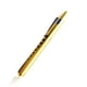 thumbnail image 1 of Láminas LED antideslizantes antideslizantes con clip de acero inoxidable LIGHT LIGHT LIGHT IMPRESIONANTE FLORTE FLORTE LINTERCHES POLLOTOS Suministros de inspección Amarillo Inevent OD003606-04, 1 of 7