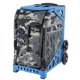 thumbnail image 1 of Bolsa ZUCA Anaconda Select con marco azul y funda de asiento, 1 of 1