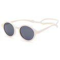 thumbnail image 1 of Gafas de sol polarizadas para bebé COASION con correa 0-12 meses Blanco, 1 of 5
