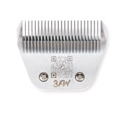 Fresh 3FW Blade for Dog Grooming