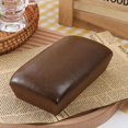 thumbnail image 4 of Squishy Toys Squishies Squishy Fidget Toys Soft Slow Rising Bread Toy Stress Relief Rectangle Bread Sensory Toy Desk Decor Anxiety Relief Toy For Relaxation And Focus, 4 of 5