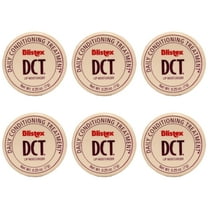 6 Pack Blistex DCT Daily Conditioning Treatment Lip Balm .25 Oz Each