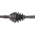 thumbnail image 5 of Detroit Axle - AWD Front Left CV Axle Shaft Replacement for Toyota Rav4 Corolla Camry Fits select: 1988-1992 TOYOTA COROLLA DLX, 1991 TOYOTA CAMRY DLX, 5 of 6