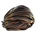 thumbnail image 1 of 32m Patio Furniture Repair High Strength Plastic Rattan Wicker Kit Flat Portable New, 1 of 5