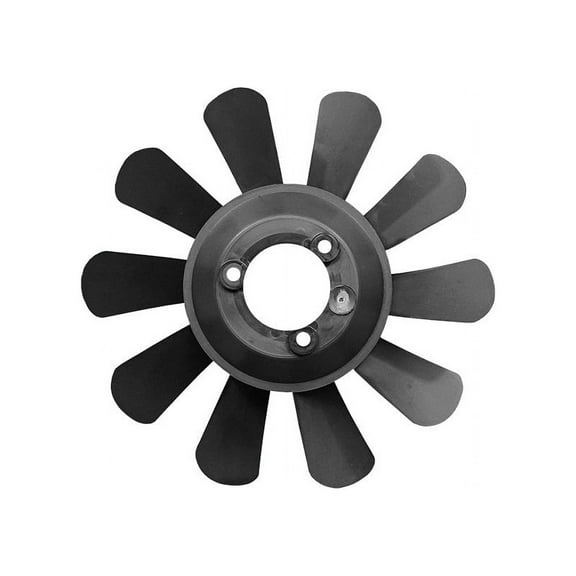 Hydro Gear Genuine OEM 50848 Fan 7.0 10 Blade