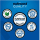 thumbnail image 3 of Creatina Monohidratada Nutricost Fuerza Potencia Muscular 454g, 3 of 3