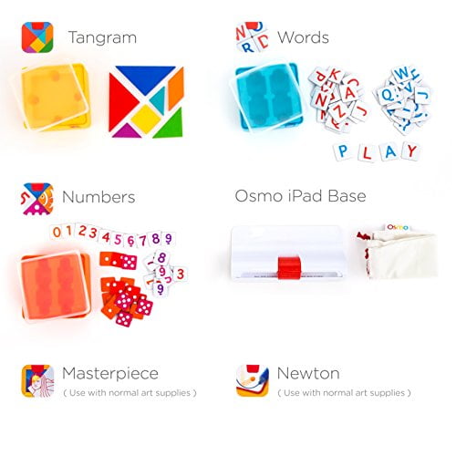 osmo genius kit best price
