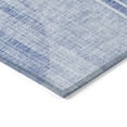 thumbnail image 4 of Addison Rugs Chantille Indoor/Outdoor Transitional Modern Blue Washable Rectangle Rug, 10' x 14', 4 of 6