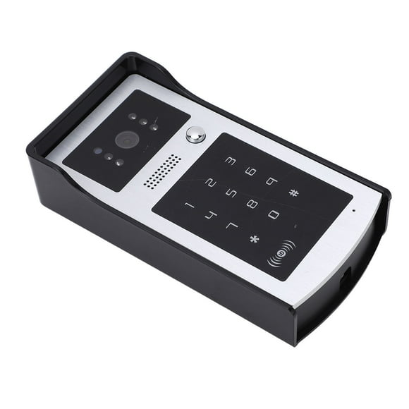 Camera, Door Bell Ringer Motion Detection Digital HD Smart Video , for Villa Apartment