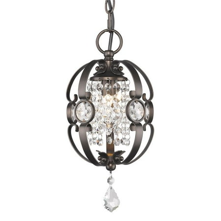 

Golden Lighting Ella Mini Pendant