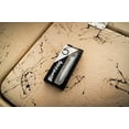 thumbnail image 4 of 6th Sense – Bonedog Saltwater Series – Loud Rattle Topwater Walking Bait – Inshore Fishing – 5/8oz. – #3 Trebles, 4 of 11