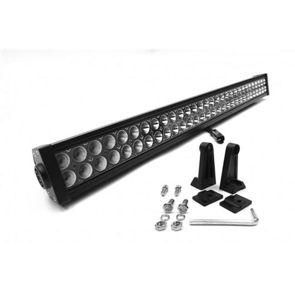 40 in. Flood & Beam Combo LED Light Bar - 240W