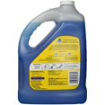 Pledge MultiSurface Floor Cleaner Concentrated Liquid, Shines Hardwood, Rainshower, 1 Gallon