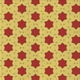 thumbnail image 1 of Ahgly Company Machine Washable Indoor Square Transitional Grapefruit Red Area Rugs, 4' Square, 1 of 7