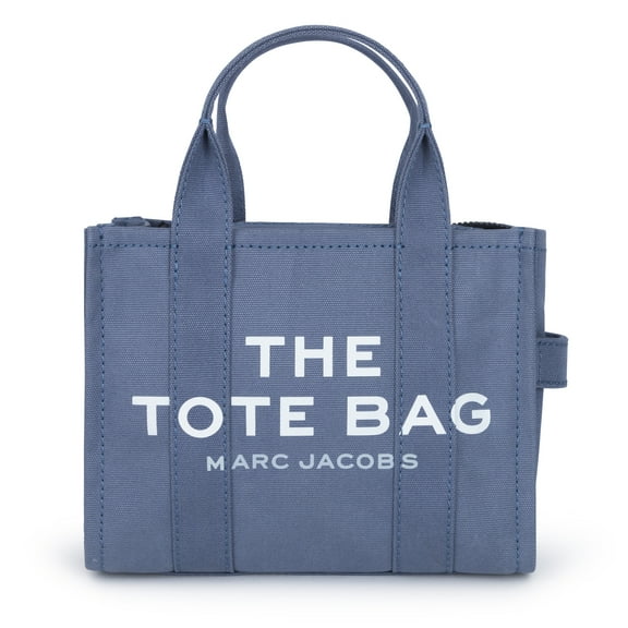 Marc Jacobs Women's The Small Tote Blue