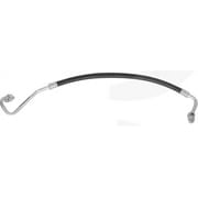 Global 4813499 A/C Refrigerant Discharge Hose Fits select: 2003,2005-2006 MITSUBISHI LANCER