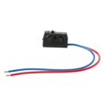 thumbnail image 3 of Easy Installation Car Door Lock Left Side Micro for Octavia Fabia N84F, 3 of 5