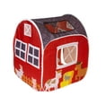 thumbnail image 3 of Pacific Play Tents Farm House Pop-Up Tent, Child, 3 of 11