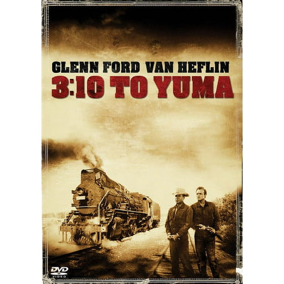 3:10 to Yuma