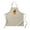 Khaki, variant on CafePress - Halloween Letter G Witch Monogram - Kitchen Apron with Pockets, Grilling Apron, Baking Apron