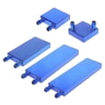 thumbnail image 5 of Water Cooling Block Aluminum for PC Laptop CPU Water Cooler Heat Sink System, 5 of 5